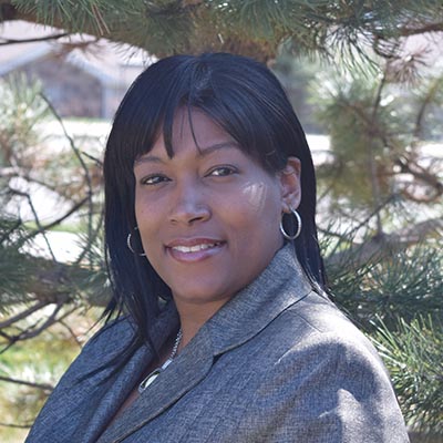 Tausha Riley