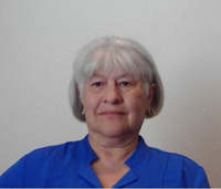 Patricia Rosales-Chavez