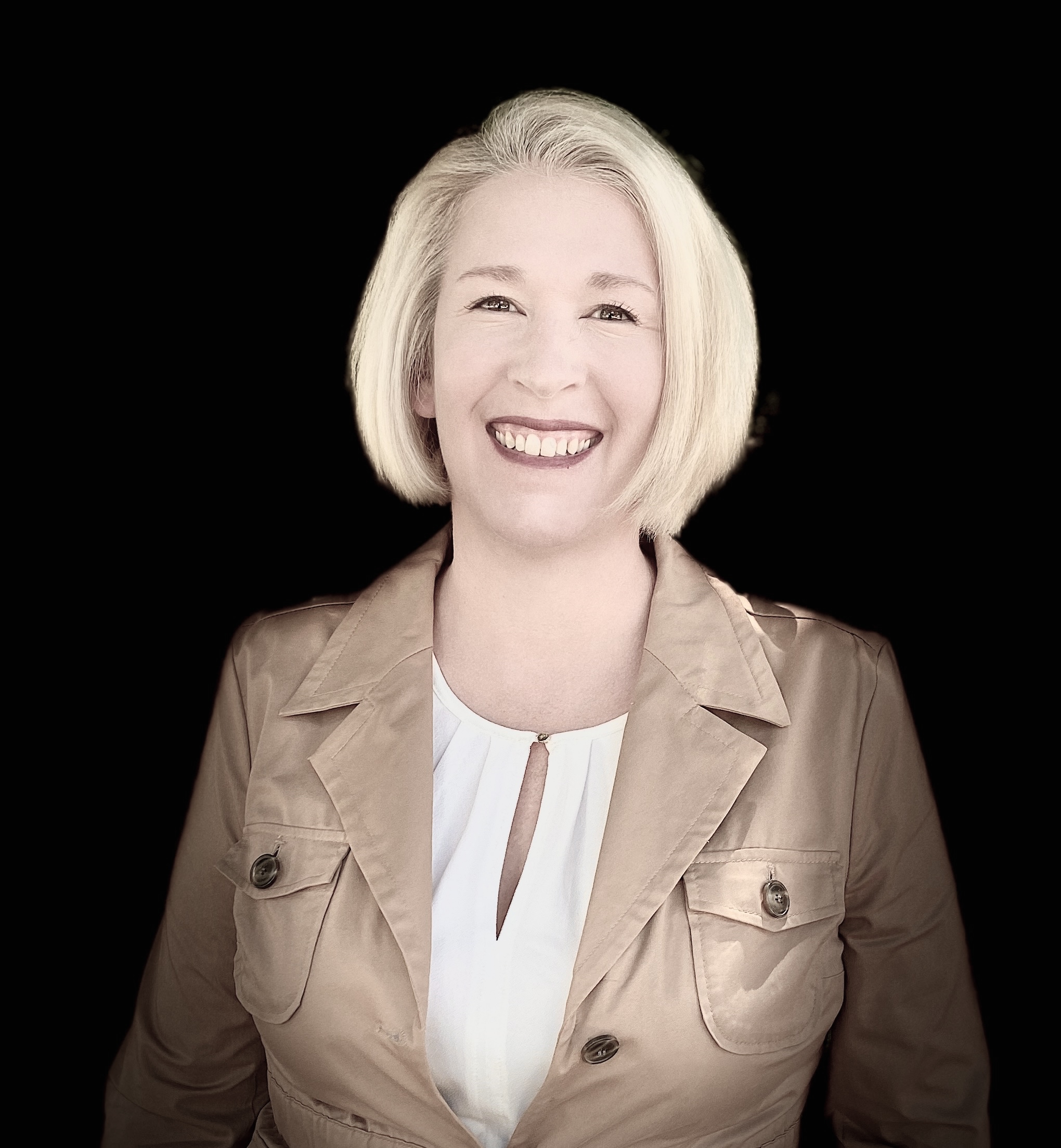 Erin K. Williams